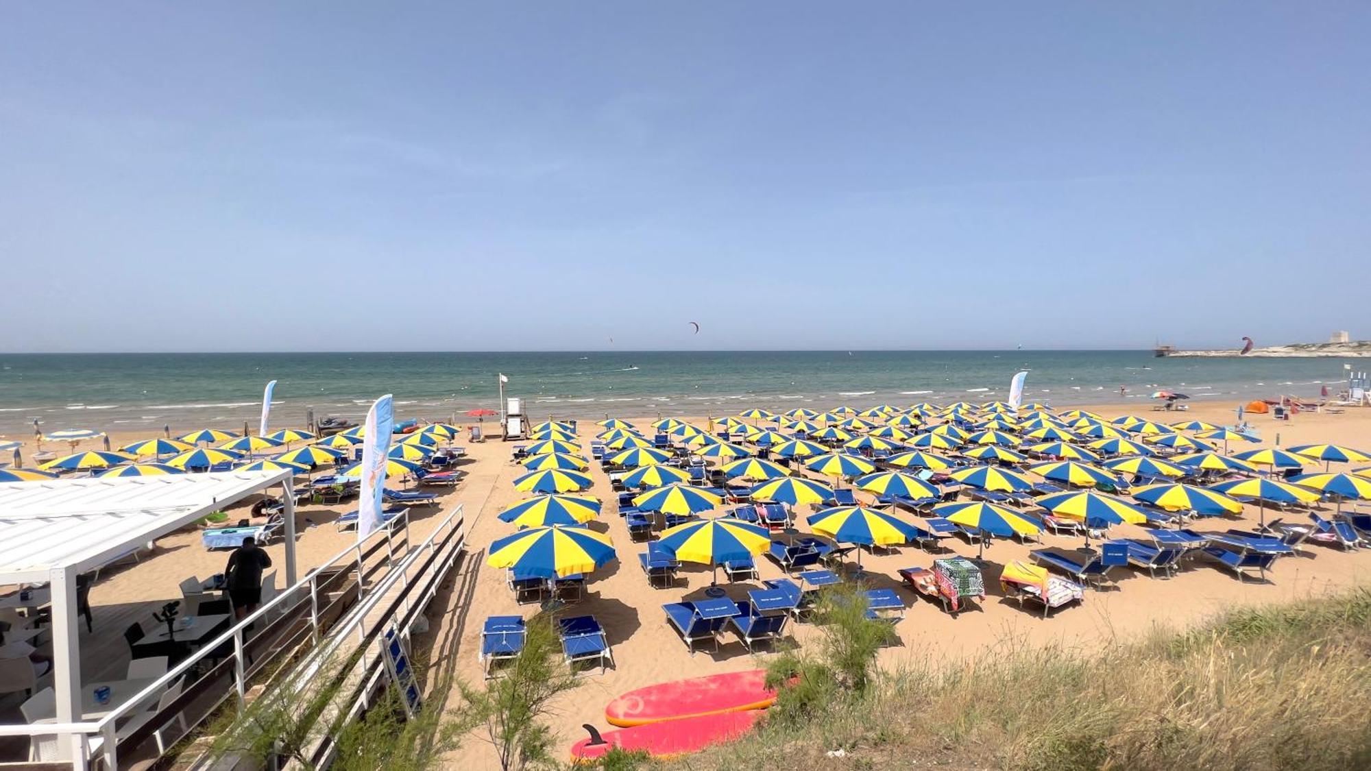Green Park Village Весте Екстериор снимка